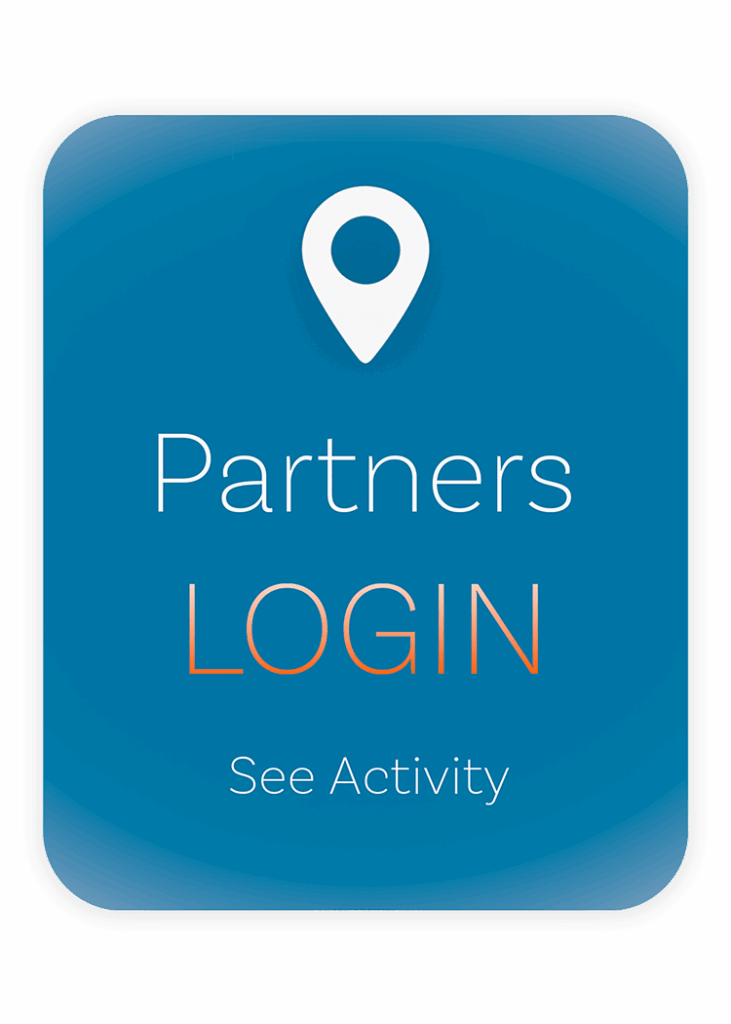 Icon for partners to log in to the Pango portal and see activity.